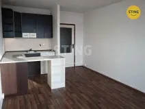 Prodej bytu 1+kk, Český Těšín, Okružní, 29 m2