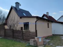 Prodej chaty, Divec, 41 m2