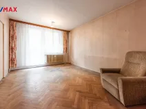 Prodej bytu 3+1, Brno - Řečkovice, Kremličkova, 75 m2