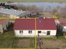 Prodej rodinného domu, Krahulov, 61 m2