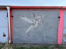 Pronájem garáže, Plzeň, Univerzitní, 16 m2