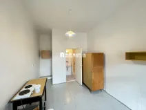 Pronájem bytu 1+kk, Praha - Braník, Branická, 15 m2