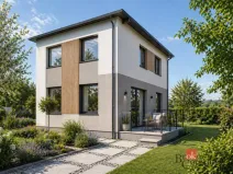 Prodej rodinného domu, Liberec - Liberec XXX-Vratislavice nad Nisou, Tyršův vrch, 121 m2