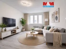 Prodej bytu 3+1, Beroun - Beroun-Město, Košťálkova, 67 m2