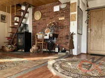 Prodej chaty, Myslejovice, 50 m2