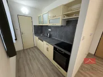 Prodej bytu 2+1, Herálec - Dubí, 61 m2