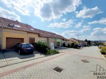 Prodej rodinného domu, Rosice, Malackova, 129 m2