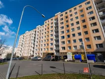 Prodej bytu 4+1, Plzeň - Bolevec, Žlutická, 84 m2