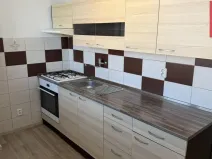 Pronájem bytu 2+1, Ostrava, Dr. Martínka, 58 m2