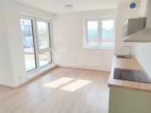 Pronájem bytu 2+kk, Přezletice, Pod Zahrady, 54 m2