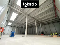 Pronájem skladu, Olomouc, 4000 m2