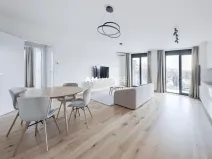 Pronájem bytu 2+kk, Praha - Strašnice, Nad vodovodem, 60 m2