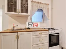 Pronájem bytu 2+1, Olomouc - Hodolany, Masarykova třída, 57 m2