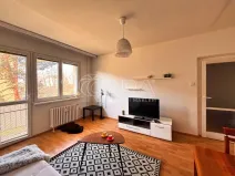 Pronájem bytu 2+1, Šternberk, Nádražní, 50 m2
