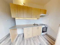 Pronájem bytu 2+1, Ostrava - Zábřeh, Svornosti, 55 m2