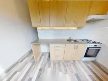 Pronájem bytu 2+1, Ostrava - Zábřeh, Svornosti, 55 m2