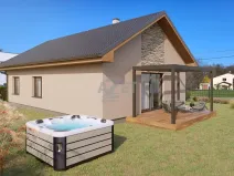 Prodej rodinného domu, Šenov, Na Šimšce, 110 m2