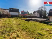 Prodej pozemku pro bydlení, Stráž nad Nisou, 800 m2