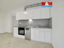 Pronájem bytu 2+kk, Mariánské Lázně - Úšovice, Palackého, 46 m2