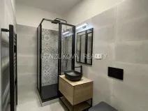 Pronájem bytu 2+kk, České Budějovice - České Budějovice 3, Nová, 52 m2