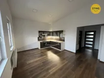 Pronájem bytu 2+kk, Opava, Hviezdoslavova, 52 m2