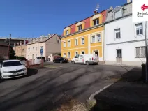 Prodej bytu 3+1, Dalovice, Dolní, 97 m2