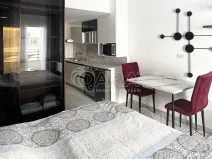 Prodej bytu 1+kk, Hurgáda,Egypt, 49 m2