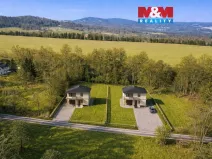 Prodej pozemku pro bydlení, Velké Losiny, 2846 m2