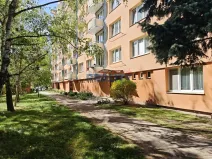 Pronájem bytu 2+1, České Budějovice - České Budějovice 3, Pražská tř., 65 m2