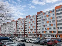 Prodej bytu 2+kk, Praha - Horní Měcholupy, Milánská, 55 m2