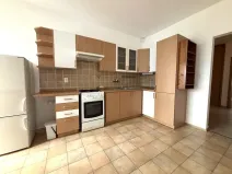 Pronájem bytu 1+1, Třemošná, Sídliště, 39 m2