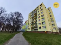 Prodej bytu 3+1, Ostrava, Horymírova, 64 m2