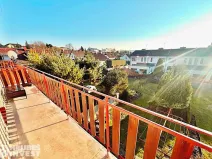 Prodej rodinného domu, Dvůr Králové nad Labem, Klicperova, 180 m2