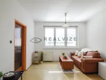 Prodej bytu 1+1, České Budějovice, Větrná, 38 m2