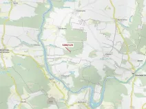 Dražba lesa, Hosty, 1707 m2