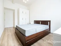 Pronájem bytu 2+kk, Praha - Smíchov, Svornosti, 47 m2