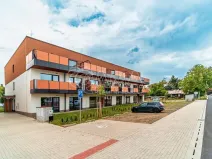 Pronájem bytu 2+kk, Kralupy nad Vltavou, 55 m2