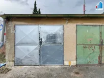 Pronájem garáže, Plzeň, 20 m2
