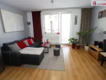 Pronájem bytu 1+kk, Karlovy Vary, Nejdlova, 36 m2