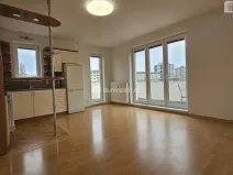 Pronájem bytu 2+kk, Praha - Záběhlice, Velenovského, 53 m2