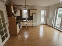 Pronájem bytu 2+kk, Praha - Záběhlice, Velenovského, 53 m2