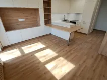 Pronájem bytu 3+kk, Olomouc, Horova, 57 m2