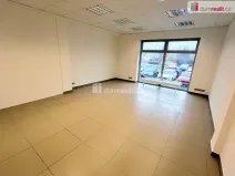 Pronájem kanceláře, Uherské Hradiště, Stojanova, 32 m2