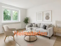 Pronájem bytu 2+1, Ostrava - Moravská Ostrava, Na Jízdárně, 52 m2