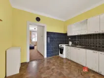 Prodej bytu 2+1, Plzeň - Východní Předměstí, Sladkovského, 50 m2