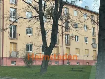 Prodej činžovního domu, Havířov - Šumbark, Obránců míru, 6640 m2