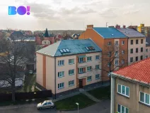 Prodej bytu 3+1, Ostrava, Oblá, 136 m2