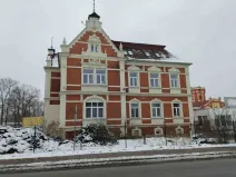 Dražba bytu 1+1, Česká Lípa, Dubická, 51 m2