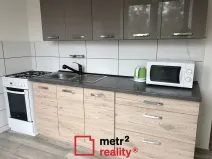 Pronájem bytu 2+1, Olomouc - Nová Ulice, Foerstrova, 55 m2