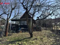 Pronájem chaty, Olomouc, 30 m2